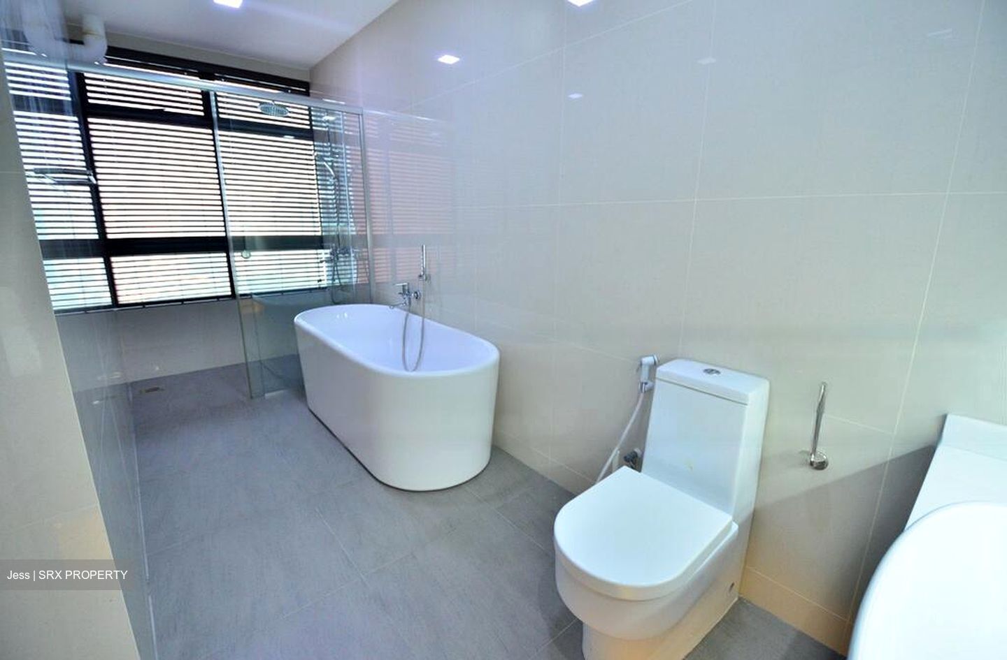 Leonie Gardens (D9), Condominium #530741851